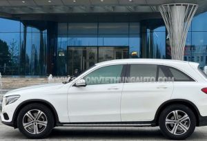 Xe Mercedes Benz GLC 200 2019