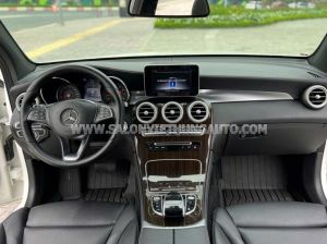 Xe Mercedes Benz GLC 200 2019
