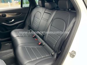 Xe Mercedes Benz GLC 200 2019