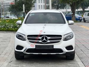 Xe Mercedes Benz GLC 200 2019