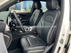 Xe Mercedes Benz GLC 200 2019