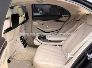 Xe Mercedes Benz S class S450L Luxury 2018
