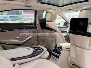 Xe Mercedes Benz S class S450L Luxury 2018