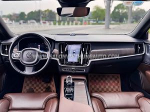 Xe Volvo S90 Inscription LWB B6 AWD 2022