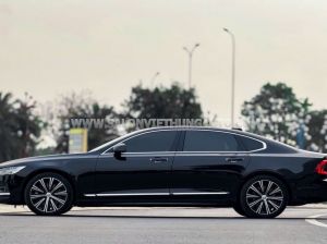 Xe Volvo S90 Inscription LWB B6 AWD 2022