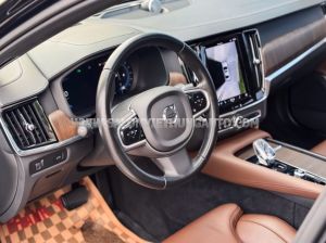 Xe Volvo S90 Inscription LWB B6 AWD 2022