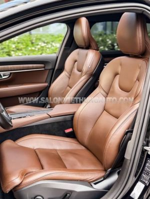 Xe Volvo S90 Inscription LWB B6 AWD 2022