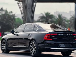 Xe Volvo S90 Inscription LWB B6 AWD 2022