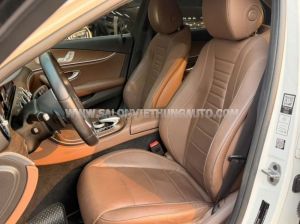 Xe Mercedes Benz E class E200 2019