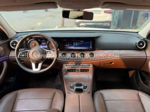 Xe Mercedes Benz E class E200 2019