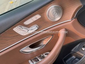 Xe Mercedes Benz E class E200 2019