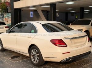 Xe Mercedes Benz E class E200 2019