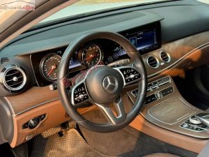 Xe Mercedes Benz E class E200 2019