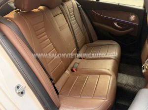 Xe Mercedes Benz E class E200 2019