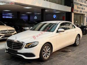 Xe Mercedes Benz E class E200 2019