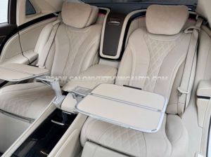 Xe Mercedes Benz S class S450 4Matic Maybach 2020