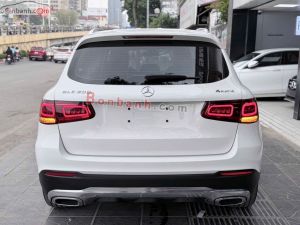 Xe Mercedes Benz GLC 200 4Matic 2022