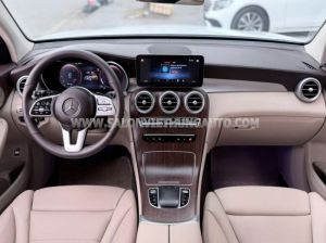 Xe Mercedes Benz GLC 200 4Matic 2022