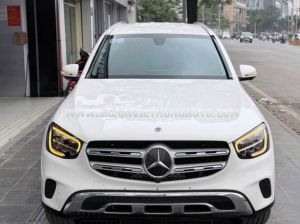 Xe Mercedes Benz GLC 200 4Matic 2022