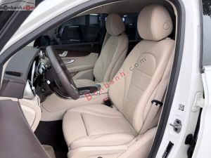Xe Mercedes Benz GLC 200 4Matic 2022