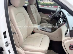 Xe Mercedes Benz GLC 200 4Matic 2022