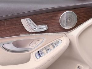 Xe Mercedes Benz GLC 200 4Matic 2022