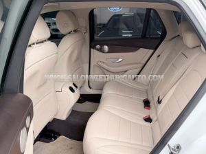 Xe Mercedes Benz GLC 200 4Matic 2022