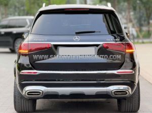 Xe Mercedes Benz GLS 480 4Matic Maybach 2022