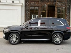 Xe Mercedes Benz GLS 480 4Matic Maybach 2022