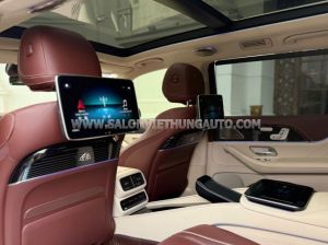Xe Mercedes Benz GLS 480 4Matic Maybach 2022