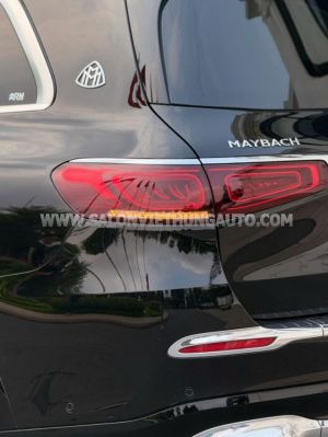 Xe Mercedes Benz GLS 480 4Matic Maybach 2022