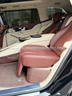 Xe Mercedes Benz GLS 480 4Matic Maybach 2022