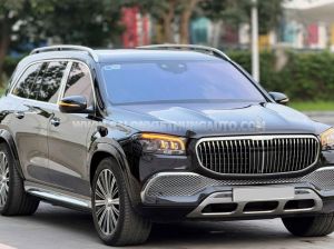 Xe Mercedes Benz GLS 480 4Matic Maybach 2022