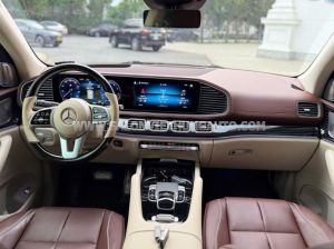 Xe Mercedes Benz GLS 480 4Matic Maybach 2022