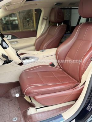 Xe Mercedes Benz GLS 480 4Matic Maybach 2022