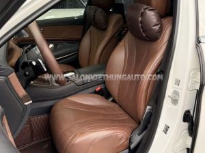 Xe Mercedes Benz S class S450L 2017