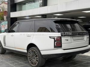 Xe LandRover Range Rover Autobiography LWB 3.0 I6 2020