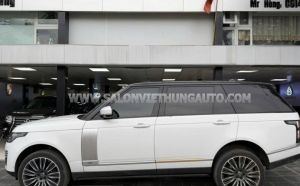 Xe LandRover Range Rover Autobiography LWB 3.0 I6 2020