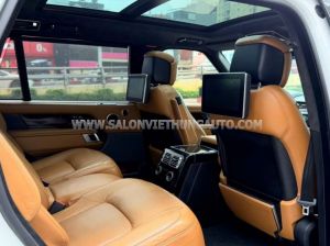 Xe LandRover Range Rover Autobiography LWB 3.0 I6 2020
