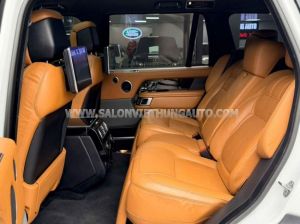 Xe LandRover Range Rover Autobiography LWB 3.0 I6 2020