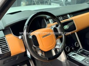 Xe LandRover Range Rover Autobiography LWB 3.0 I6 2020