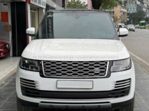 Xe LandRover Range Rover Autobiography LWB 3.0 I6 2020