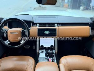 Xe LandRover Range Rover Autobiography LWB 3.0 I6 2020
