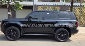 Xe Toyota Prado LC250 2.4L 2025