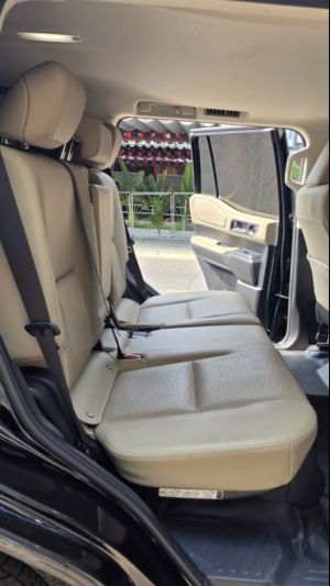 Xe Toyota Prado LC250 2.4L 2025