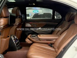 Xe Mercedes Benz S class S450L 2017