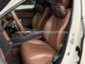 Xe Mercedes Benz S class S450L 2017