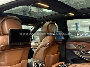 Xe Mercedes Benz S class S450L 2017