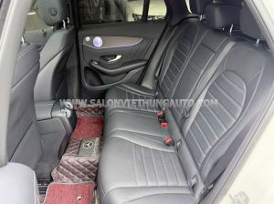 Xe Mercedes Benz GLC 300 4Matic 2020