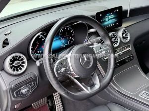 Xe Mercedes Benz GLC 300 4Matic 2020